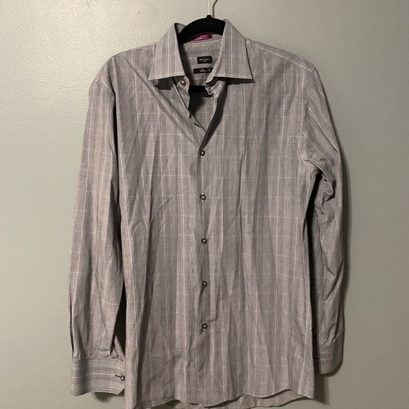 Paul Smith Other - Paul Smith shirt size 15